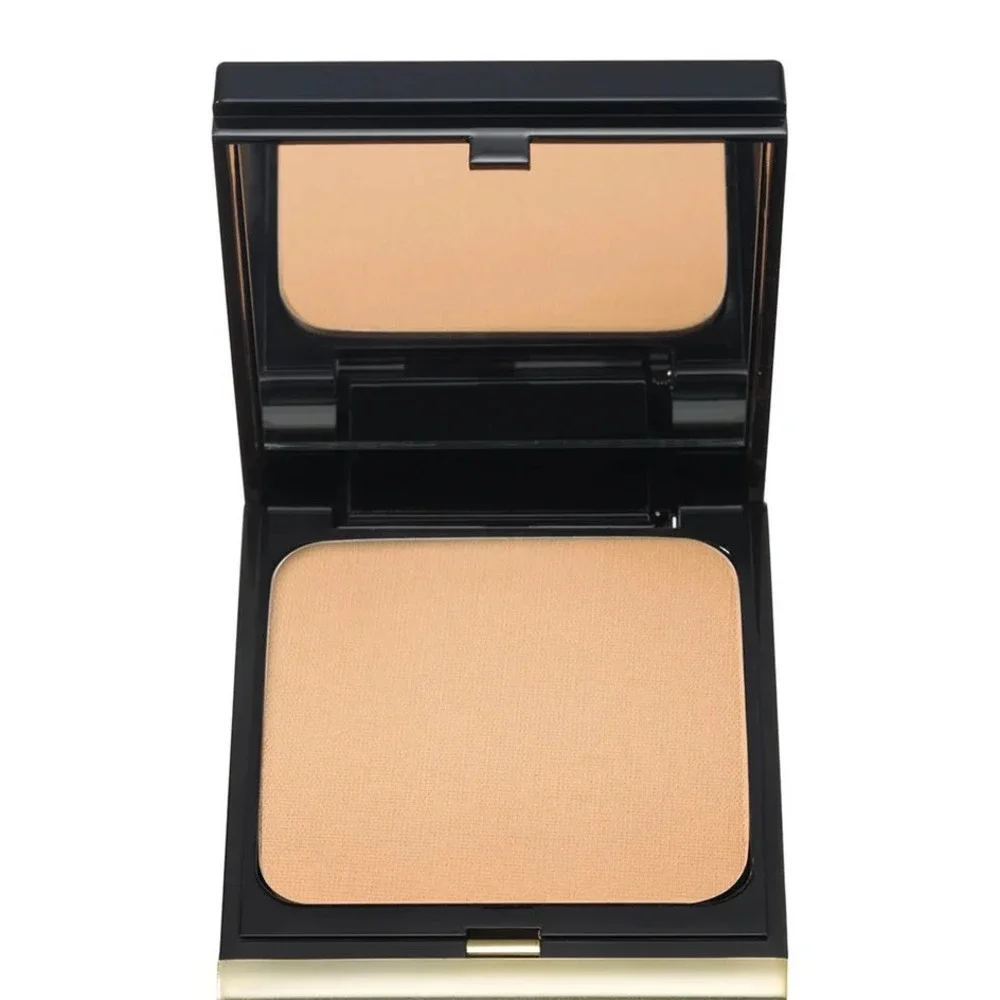NEW Kevyn Aucoin The Sensual Skin Powder Foundation Light PF 04 Compact 0.32oz